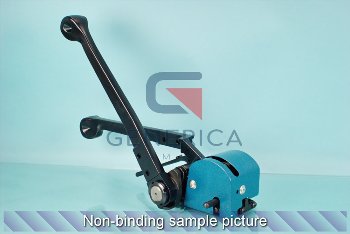 Strapping tool BO 61