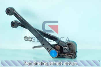 Strapping tool BO 7
