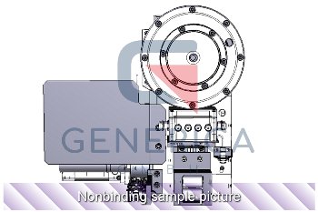 Generica SSH32 PSR-SL