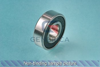 BEARING 6202-2RS (1016009)