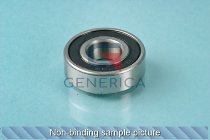 BEARING 6202-2RS (1016009)