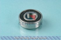 BEARING 6202-2RS (1016009)