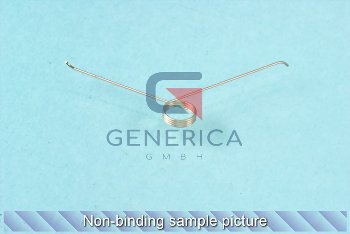 Generica Ref.No. 4450432