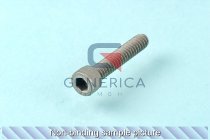 Screw Tcei Unc 10X1