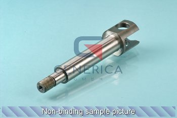 Piston Pin