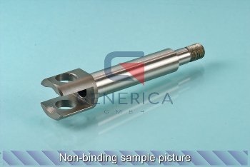 Piston Pin