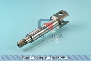 Piston Pin