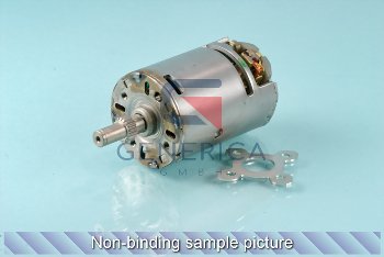 Tension motor KIT