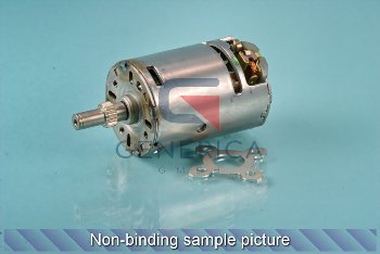 Tension motor KIT