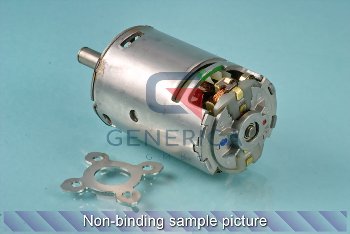 Tension motor KIT