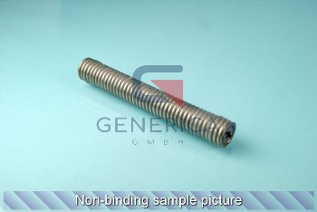 Tension spring