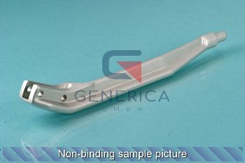 Sealing handle