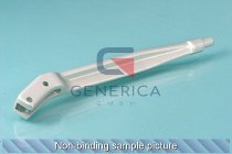 Sealing handle