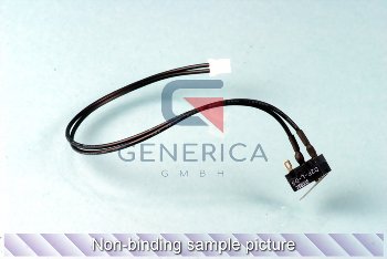 Micro switch Tensioning