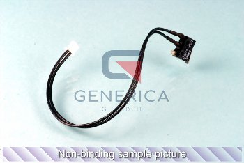Micro switch Tensioning