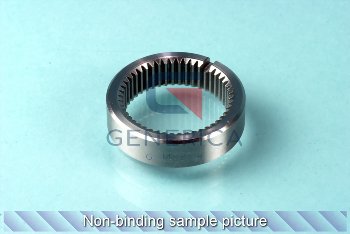 Ring gear (PN2-114)