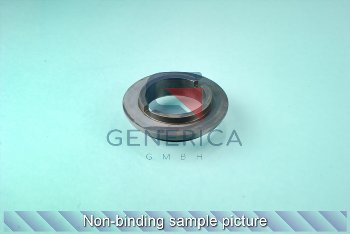 Distance ring (2)