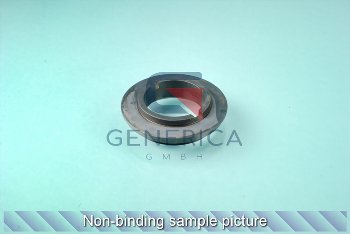 Distance ring (2)