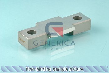 Stationary cutter (.036-.044)