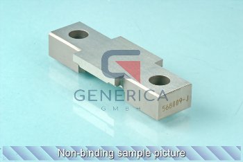 Stationary cutter (.036-.044)