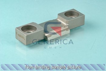 Stationary cutter (.036-.044)