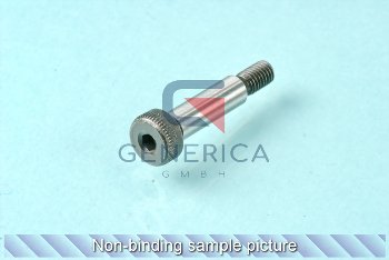 Headless screw