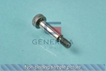 Headless screw