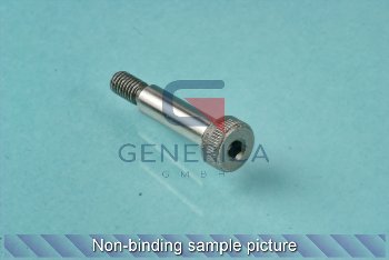 Headless screw