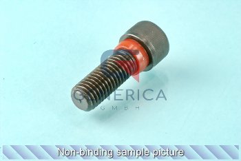 Lock bolt  (M410)