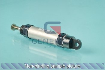 Air cylinder