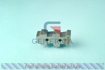 Stempel R-Type (H-Version)