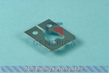 Sealing plate