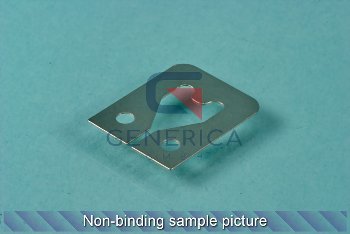 Sealing plate