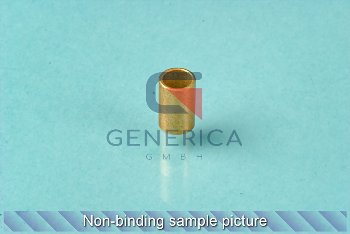 BRONZE BUSHING (LBX)