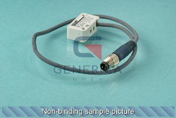 3-Leiter Initator mit Stecker