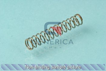 Compression Spring