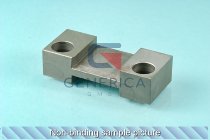 Clamping piece 32mm