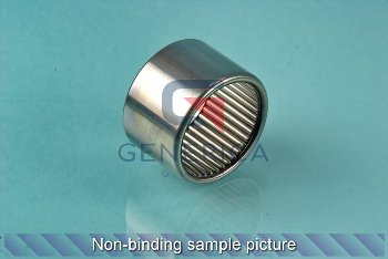 Roller bearing