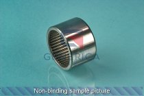 Roller bearing