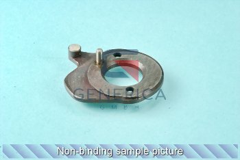 Cam lever (includes ZR-0028 Dowel pin)