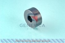 Pressure roll DA39 L15,5 (1017077)