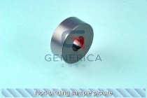 Pressure roll DA39 L15,5 (1017077)