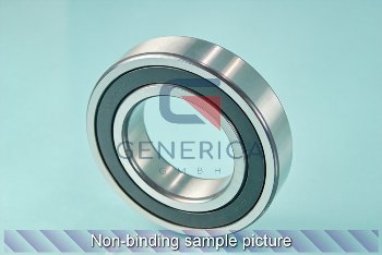 Ball bearing