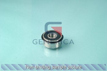 Ball bearing