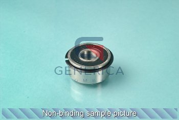 Ball bearing