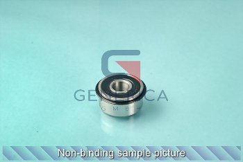 Ball bearing