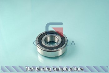 Ball bearing