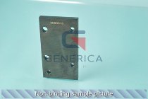 Mounting plate