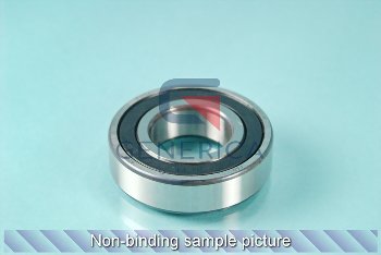 Ball bearing