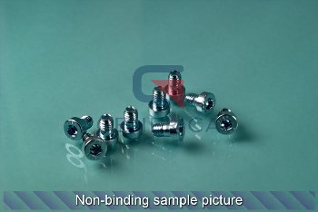 Soc. head  cap screw